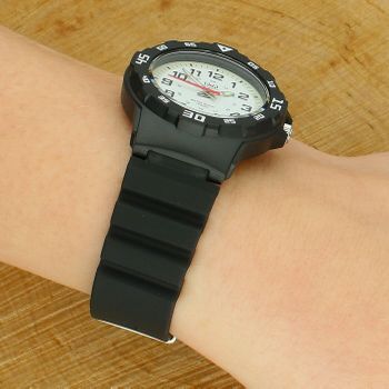 Zegarek Q&Q VR19-003 dla dzieci – kwarcowy, wodoodporny 10ATM, czytelna tarcza (3).jpg