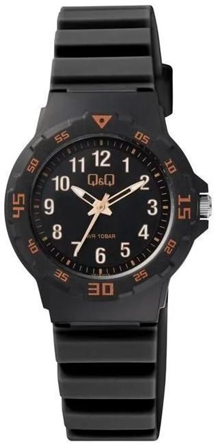 Zegarek dziecięcy Q&Q VR19-019 kwarcowy 10ATM czarny.jpg