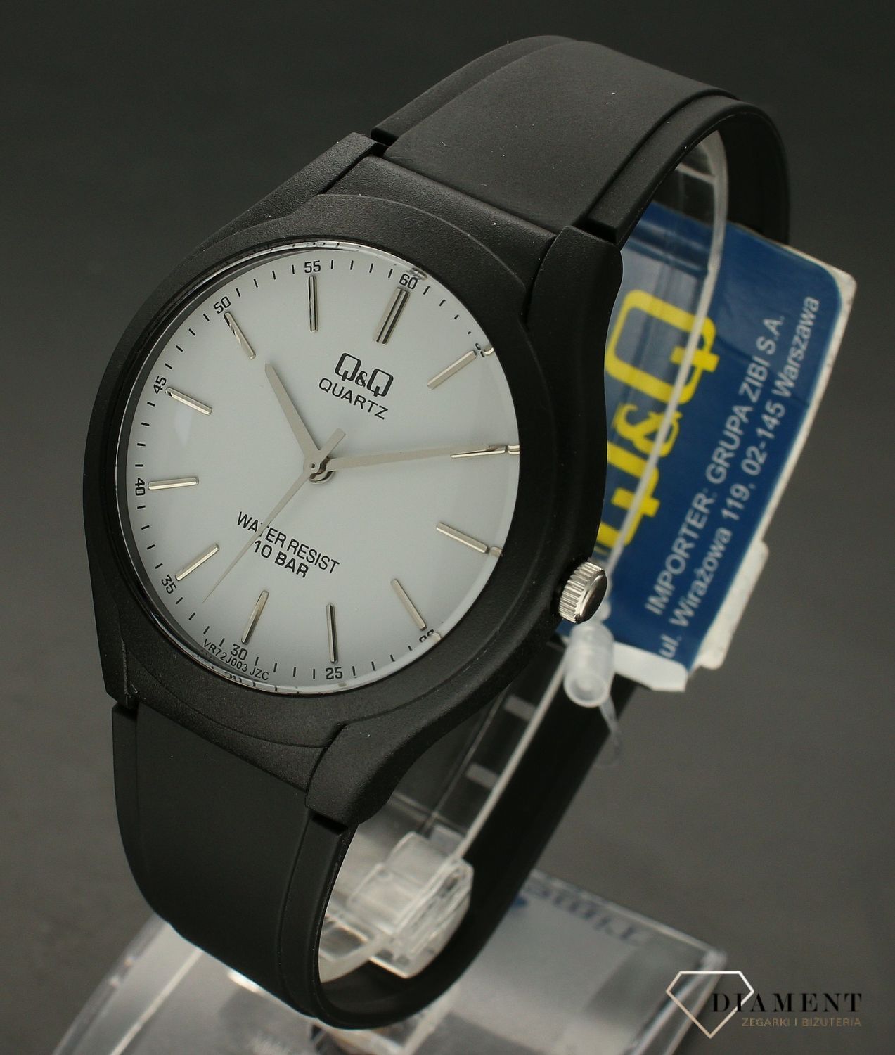 Zegarek dla dziecka QQ z indeksami VR72-003 jpg.jpg