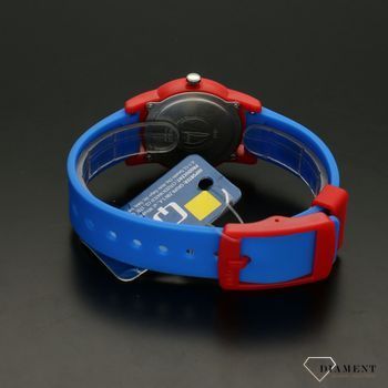Zegarek dla dziecka Q&Q na pasku silikonowym VR99-004⌚Zegarki dziecię na silikonowym pasku✓ Wymarzony prezent  (4).jpg