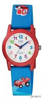 Zegarek dla dziecka Q&Q na pasku silikonowym VR99-004⌚Zegarki dziecię na silikonowym pasku✓ Wymarzony prezent ✓  Autoryzowany sklep ✓Grawer 0zł ✓Gratis Kurier 24h ✓Zwrot 30 dni ✓Gwarancja najniższej ceny.jpg
