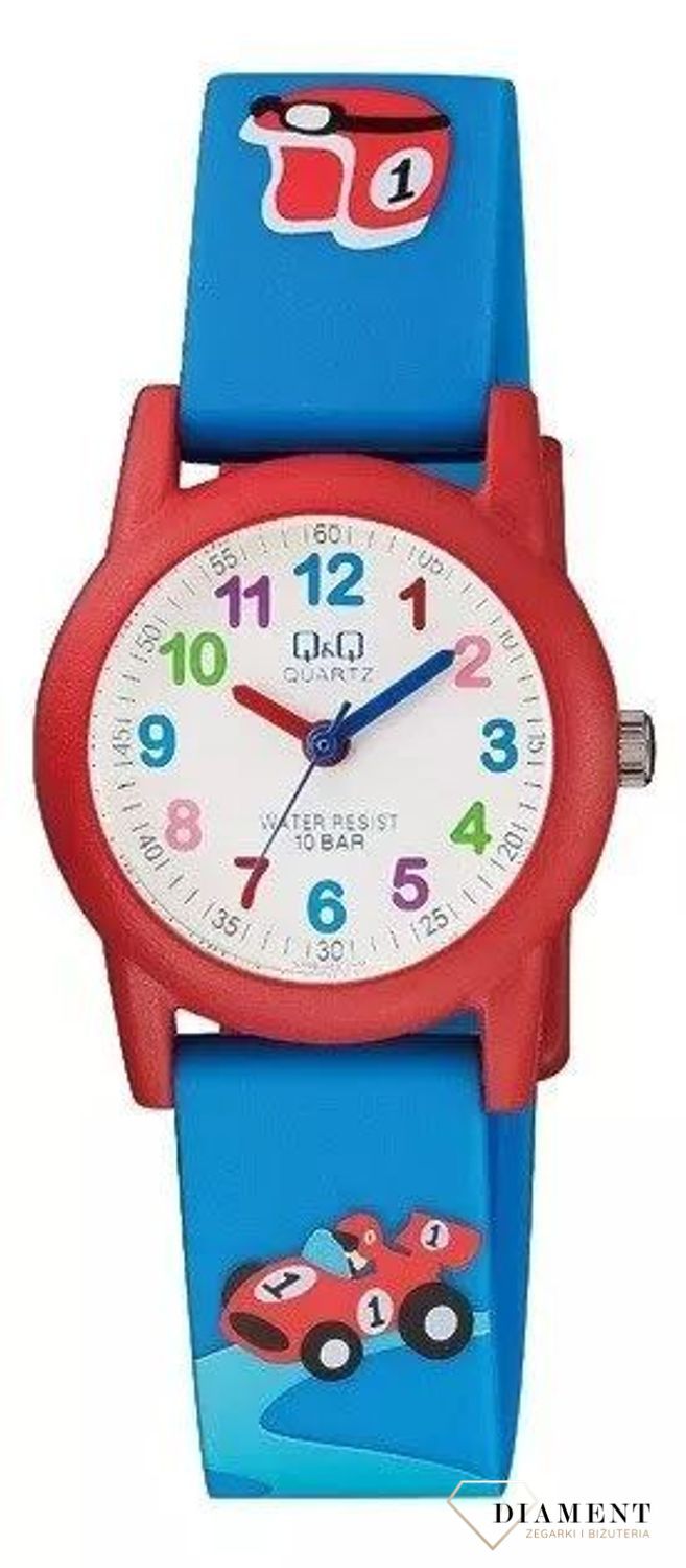 Zegarek dla dziecka Q&Q na pasku silikonowym VR99-004⌚Zegarki dziecię na silikonowym pasku✓ Wymarzony prezent ✓  Autoryzowany sklep ✓Grawer 0zł ✓Gratis Kurier 24h ✓Zwrot 30 dni ✓Gwarancja najniższej ceny.jpg