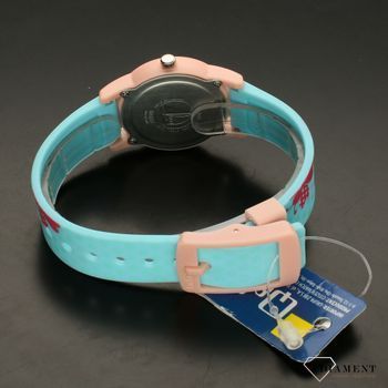 Zegarek dla dziewczynki z motylkami QQ VR99-015 ⌚ Zegarki dziecięce z cyferkami (4).jpg