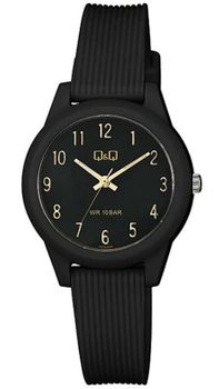 Zegarek dziecięcy Q&Q VS13-009 – czarna tarcza, wodoodporny 10 BARd.jpg