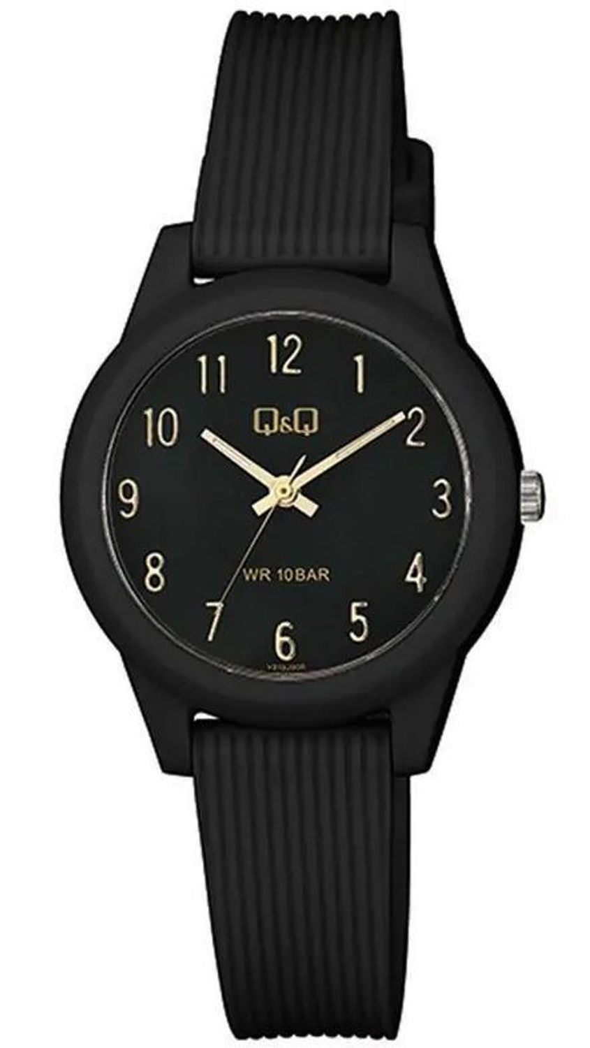 Zegarek dziecięcy Q&Q VS13-009 – czarna tarcza, wodoodporny 10 BARd.jpg