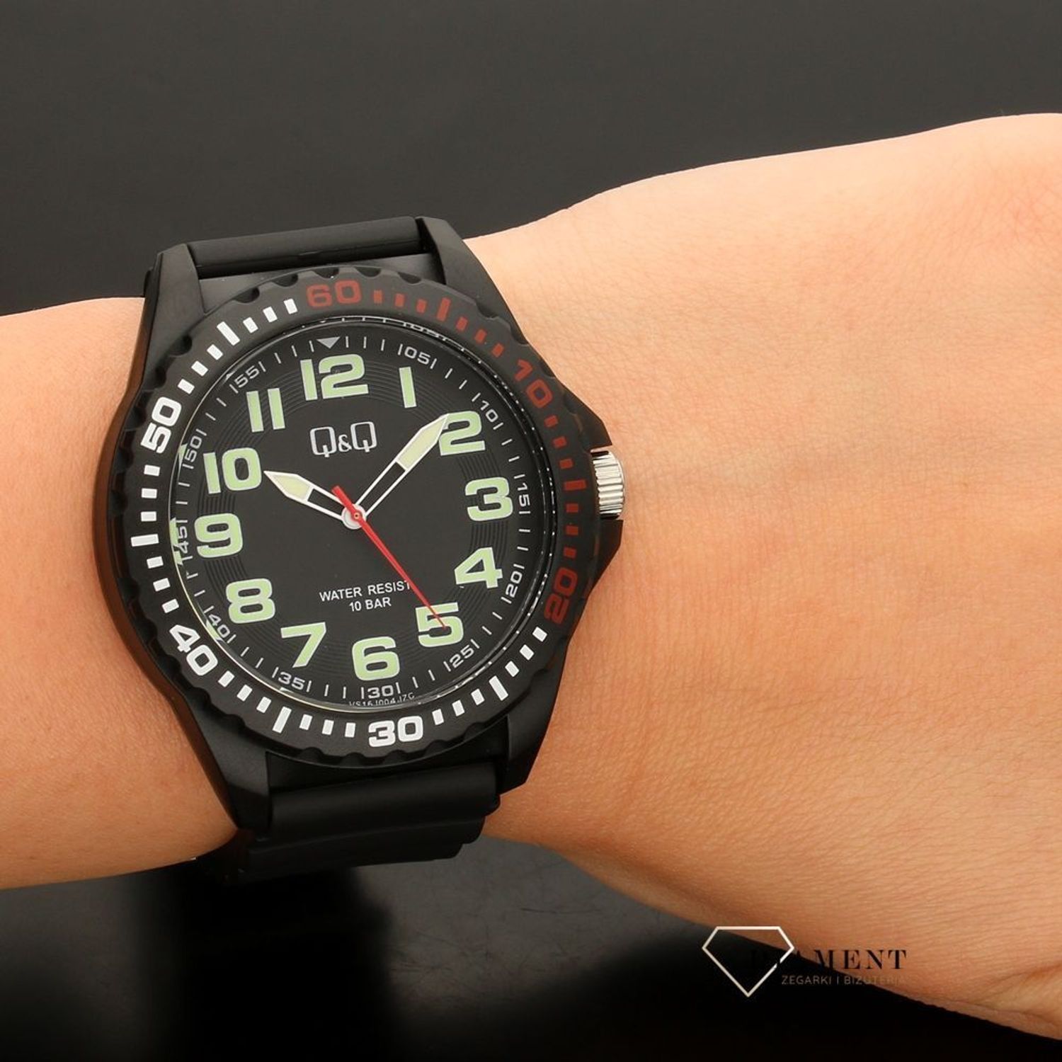 Zegarek męski Q&Q Sport VS16-004.jpg