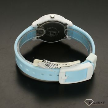 Zegarek dla dziewczynki QQ 'Słodki wieloryb' VS59-005 ⌚ Zegarki dziecięce z cyferkami✓ (4).jpg