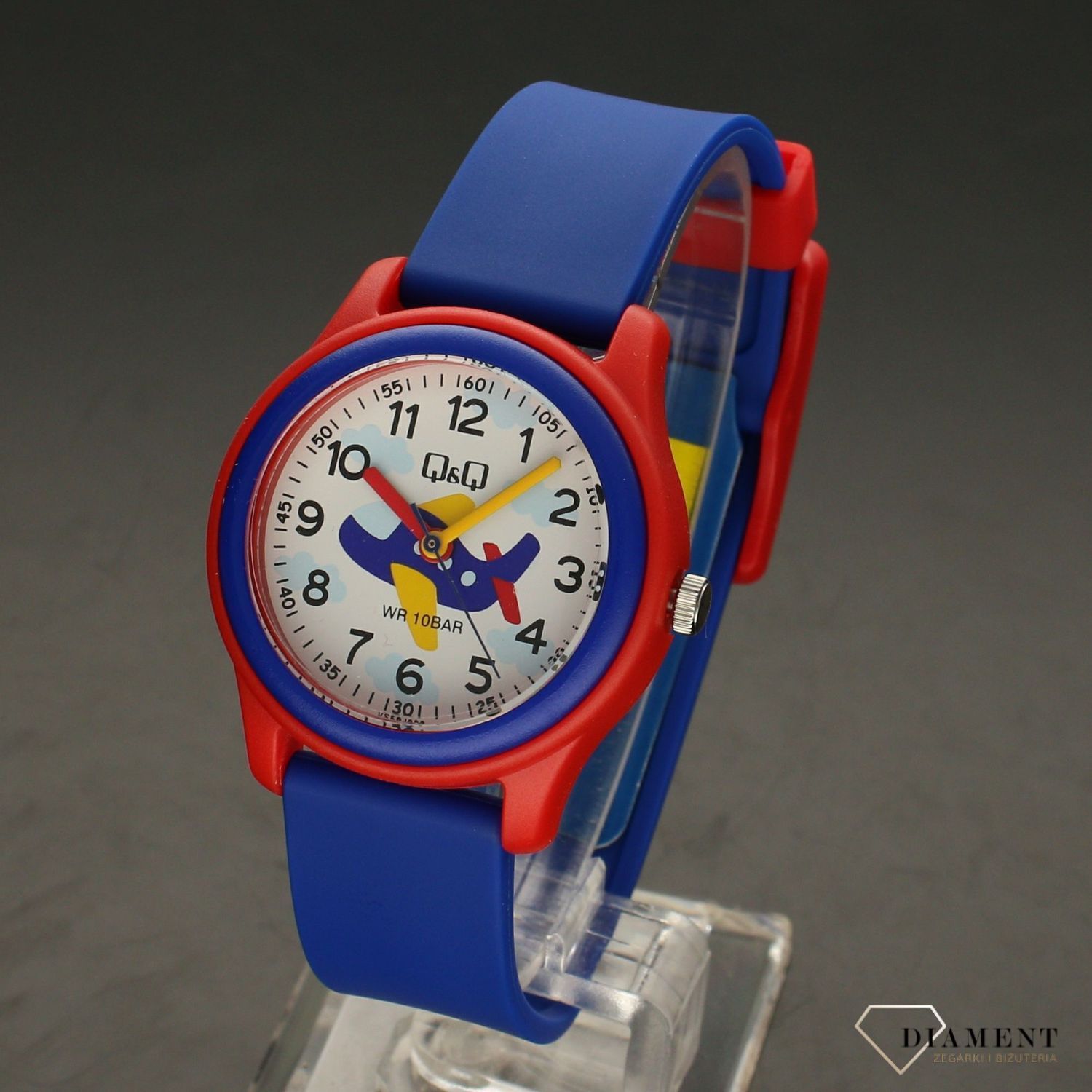 Zegarek dla dziecka QQ VS59-009.jpg