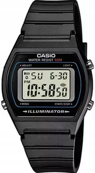 Zegarek Casio VINTAGE Black W-202-1AVEF 🕦 to model, który łączy w sobie klasyczny design z nowoczesną technologią. Ten 🕦 jest idealny dla osób, które cenią sobie prostotę, funkcjonalność i styl retro. 🕦1.webp