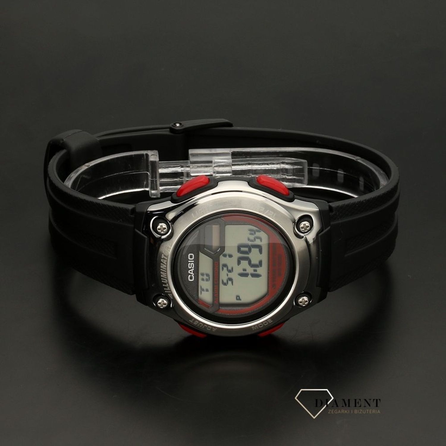 Męski zegarek CASIO Sport W-211-1BVES.jpg