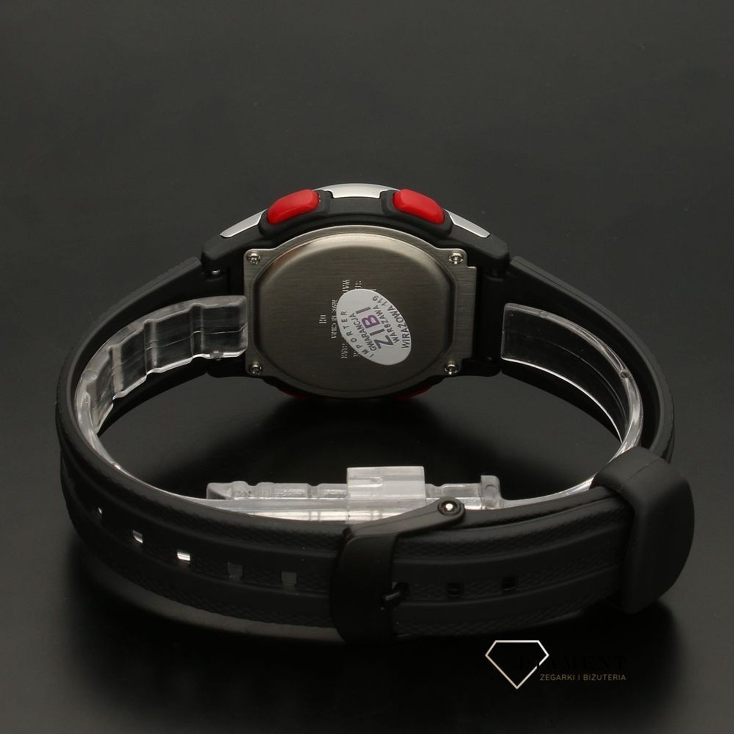 Męski zegarek CASIO Sport W-211-1BVES.jpg