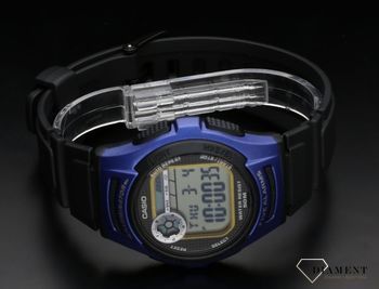 Męski zegarek CASIO Sport W-213-2AVEF (3).jpg