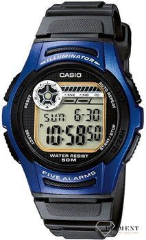 Męski zegarek CASIO Sport W-213-2AVEF.jpg