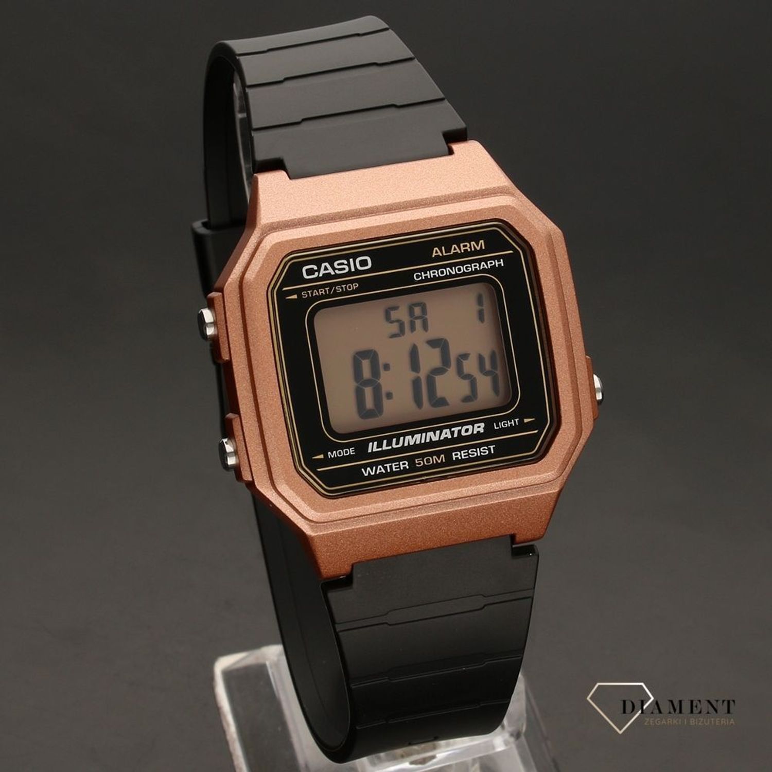 w217 casio