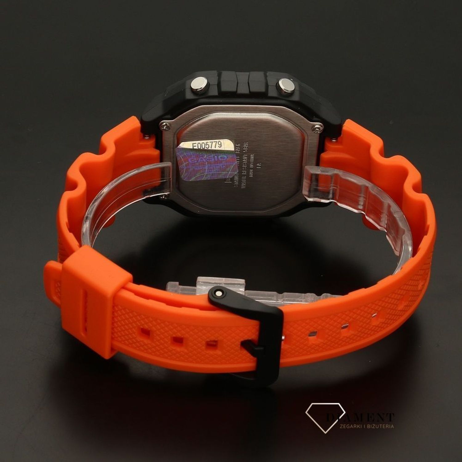 Męski zegarek CASIO Sport W-218H-4B2VEF.jpg