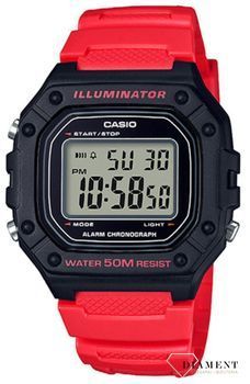 Męski zegarek CASIO Sport W-218H-4BVEF.jpg