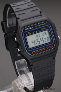 Uniwersalny zegarek CASIO RETRO  W-59-1VQES (2).jpg