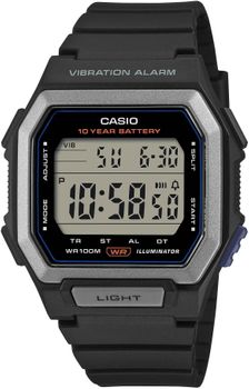 Zegarek Casio W-738H-1AVEF męski zegarek cyfrowy Sport czarny (2).jpg