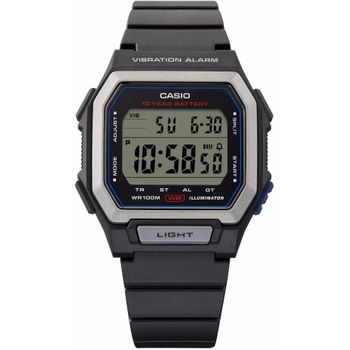 Zegarek Casio W-738H-1AVEF męski zegarek cyfrowy Sport czarny (3).jpg