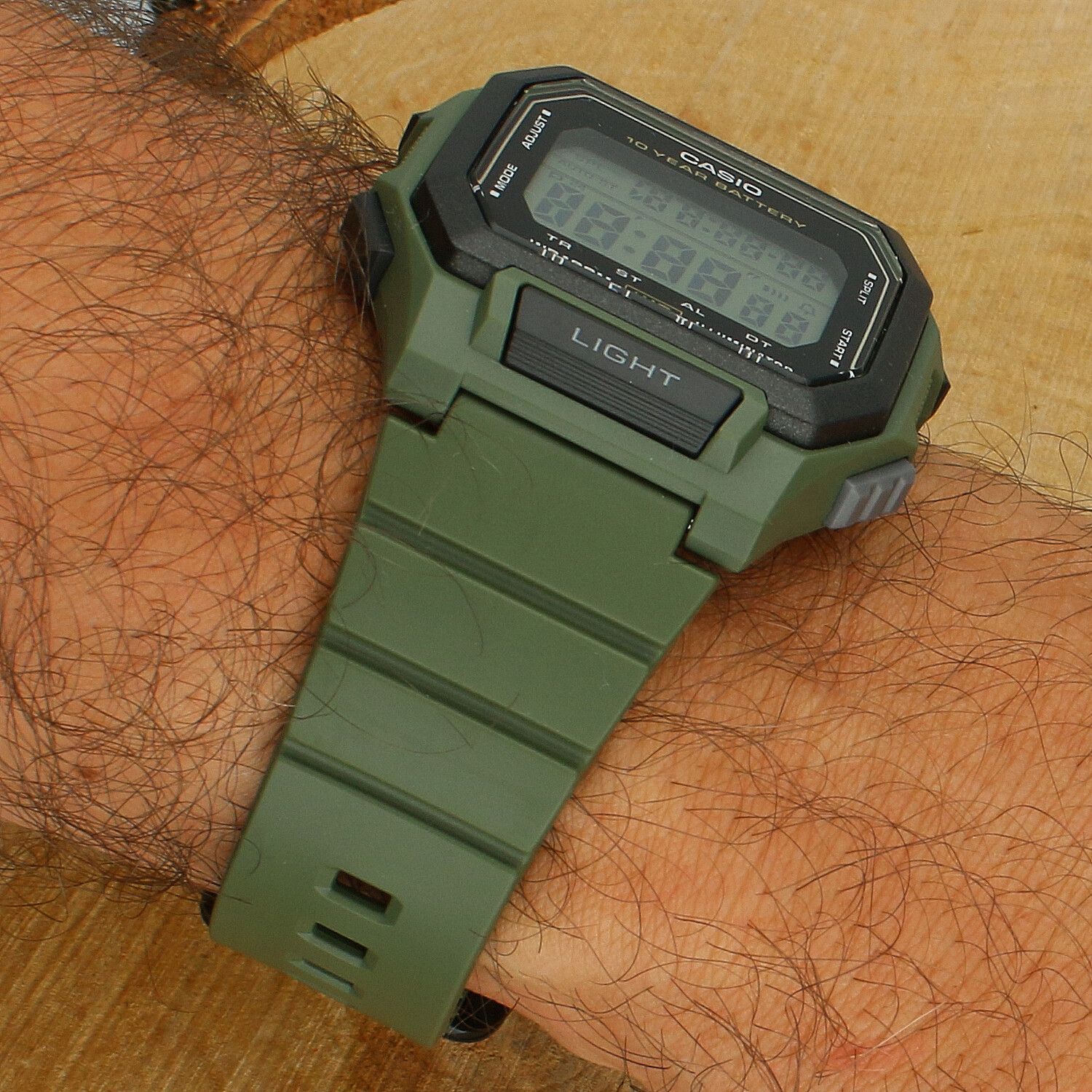 Zegarek Casio W-738H-3AVEF męski zegarek cyfrowy Digital z baterią 10 lat.jpg