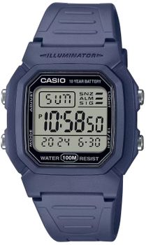 Zegarek męski Casio Digital W-800H-2AVES.jpg