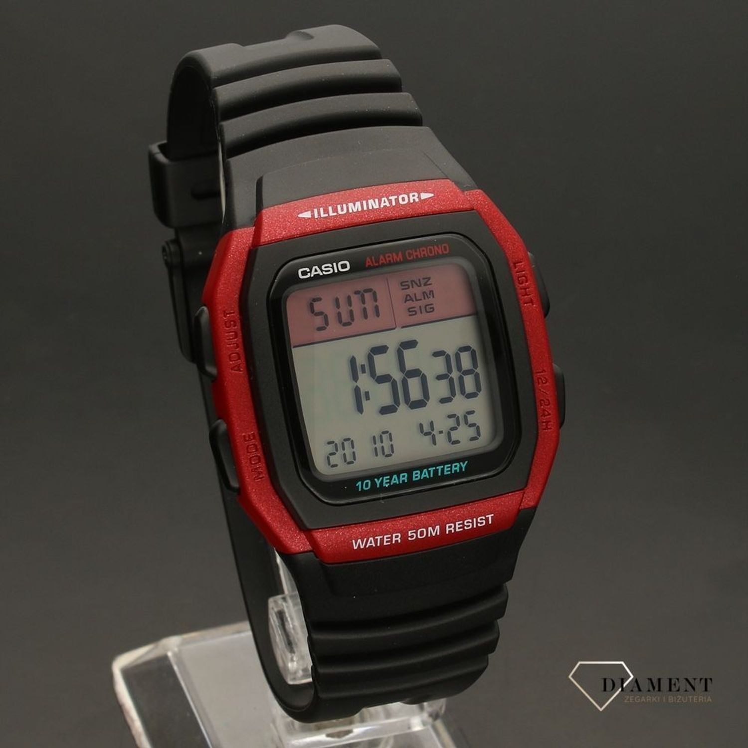 Zegarek męski CASIO Sport W-96H-4AVEF.jpg