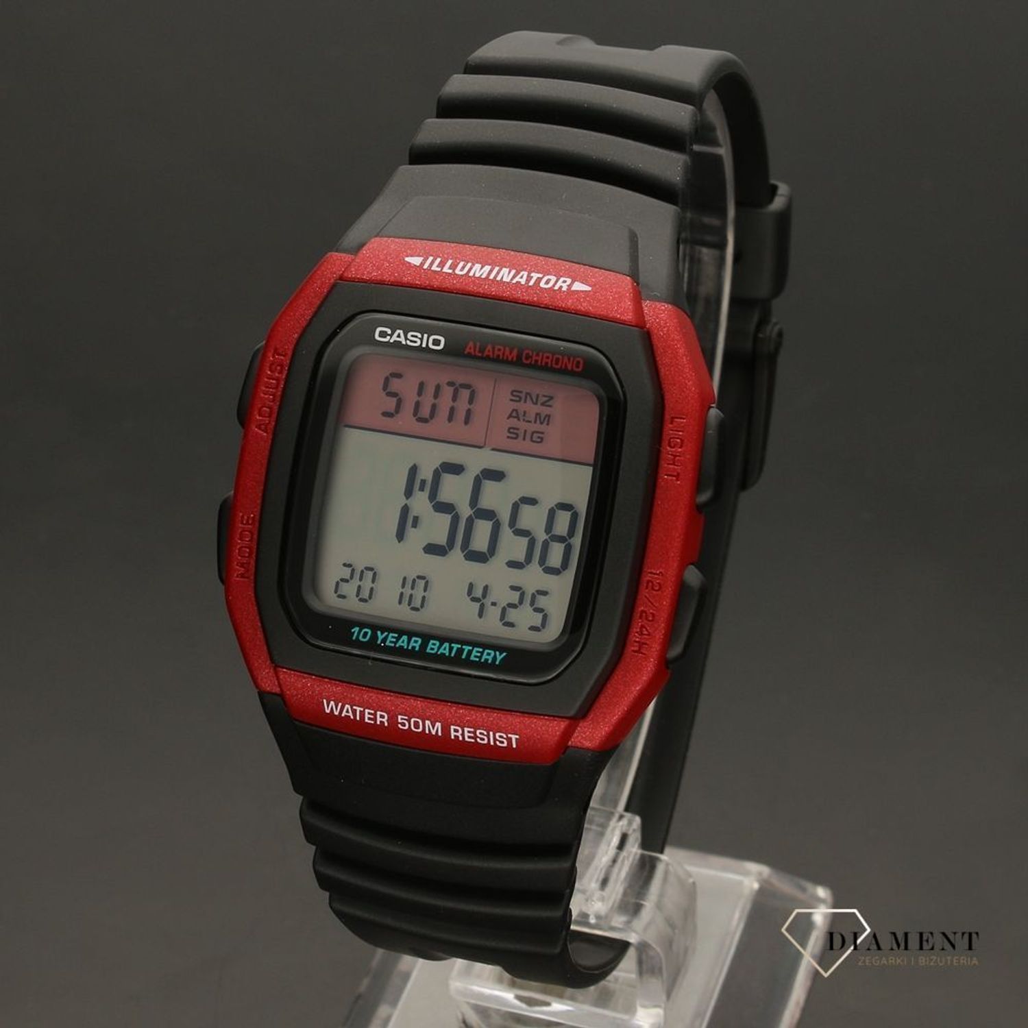 Zegarek męski CASIO Sport W-96H-4AVEF.jpg