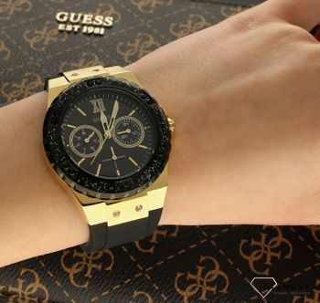 Zegarek Guess Limelight W1053L7 ⇒ Kupuj w autoryzowanym sklepie. Damski zegarek Guess Limelight  W1053L7.jpg