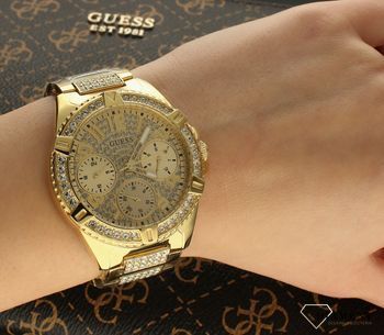 Zegarek damski GUESS Frontier W1156L2.jpg