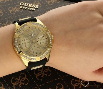 Zegarek damski GUESS Lady Frontier W1160L1.jpg