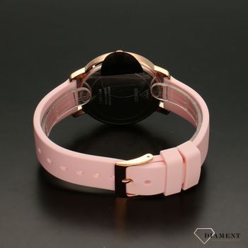 Zegarek damski Guess na różowym pasku Nova W1210L3 (4).jpg
