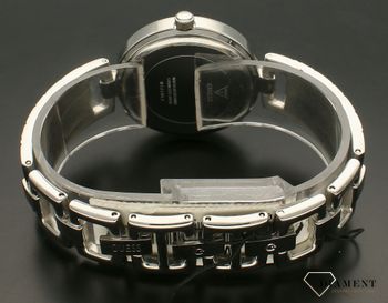 Zegarek damski Guess W1228L1 G Luxe.  Damski zegarek Guess G Luxe W1228L1 to propozycja dla wszystkich tych, którzy lubią modne zegarki.  (1).jpg