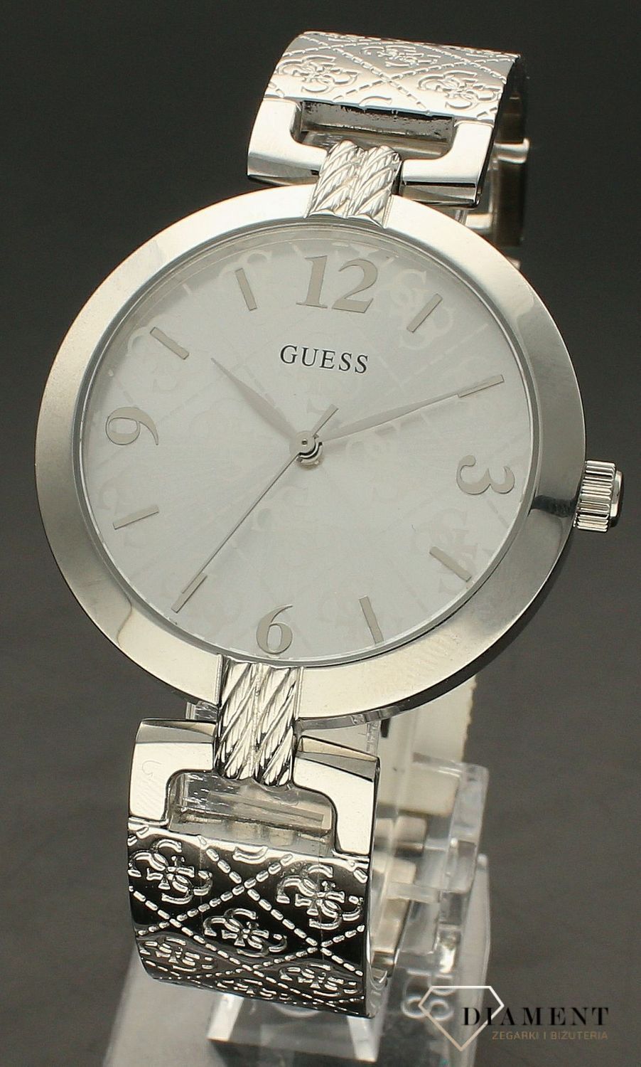 Zegarek damski  Guess G Luxe  W1228L1.jpg