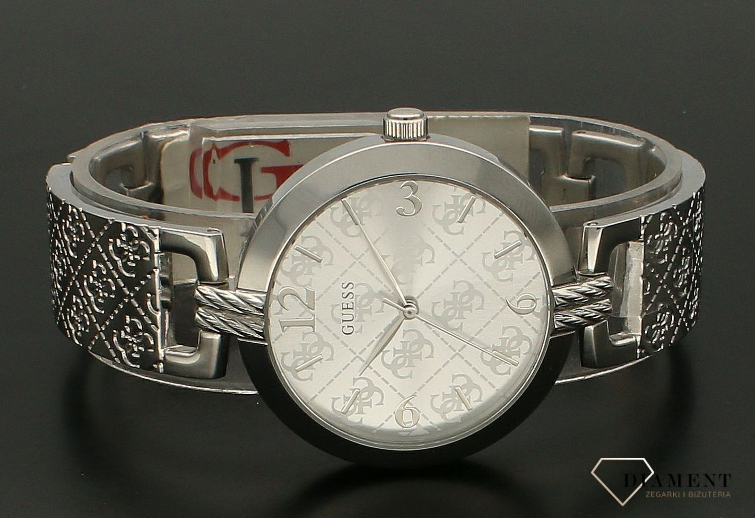 Zegarek damski  Guess G Luxe  W1228L1.jpg