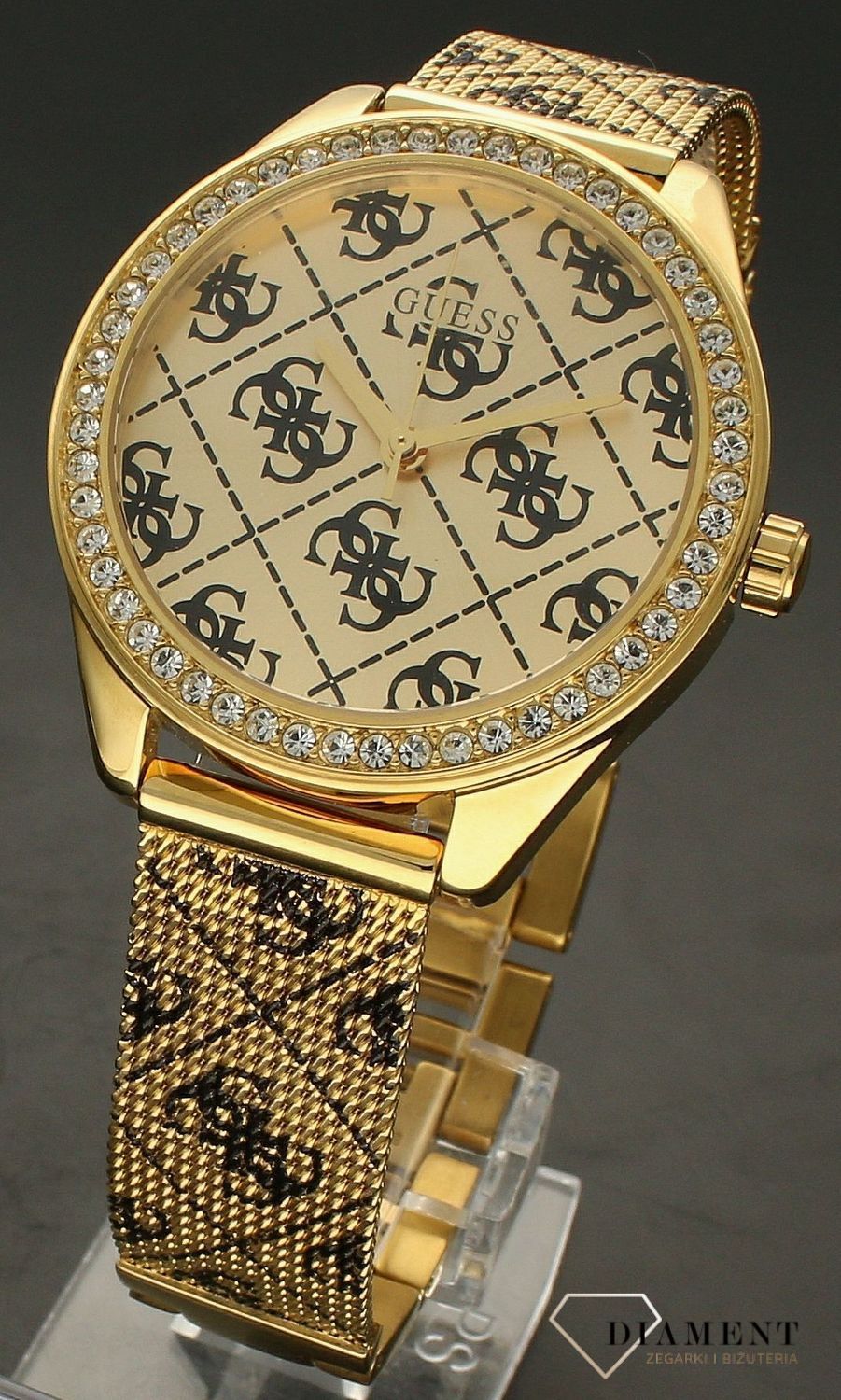 Zegarek damski Guess Claudia W1279L2.jpg