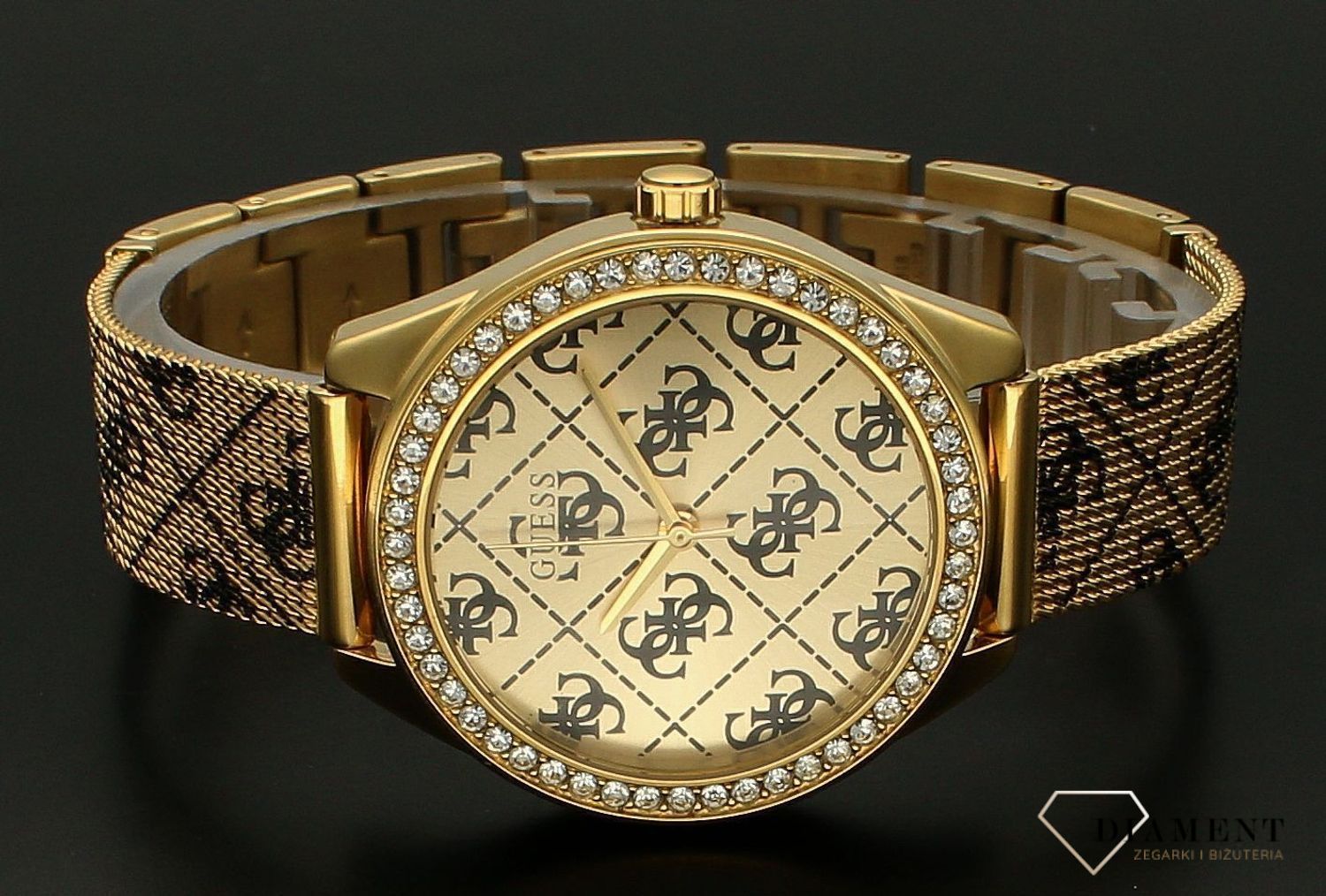 Zegarek damski Guess Claudia W1279L2.jpg