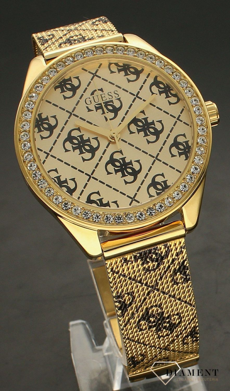 Zegarek damski Guess Claudia W1279L2.jpg