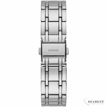 Zegarek damski Guess Nova W1313L1 'Prawdziwy Diament Guess'.jpg