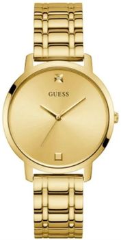 Zegarek damski Guess Nova W1313L2 'Prawdziwy Złoty Diament Guess ' (3).jpg