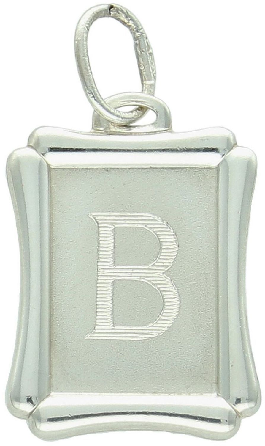 Elegancka i minimalistyczna zawieszka srebrna w formie prostokątnej blaszki, wykonana z wysokiej jakości srebra próby 925. Na powierzchni zawieszki znajduje się precyzyjnie wygrawerowana 1.jpg