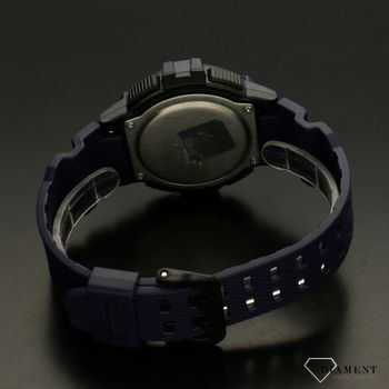 Zegarek Casio męski WS-1200H-2AVEF na gumowym pasku w kolorze niebieskim (4).jpg