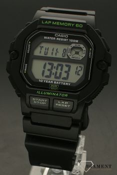 Zegarek męski Casio Digital WS-1400H-1AVEF (1).jpg