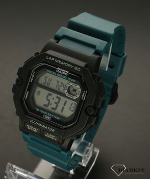 Zegarek męski Casio Runner WS-1400H-3AVEF (4).jpg