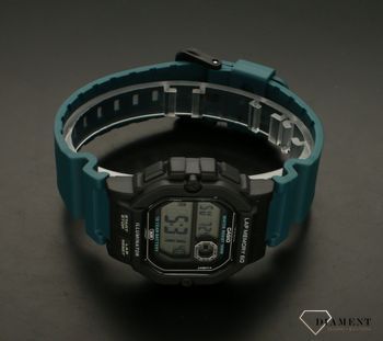 Zegarek męski Casio Runner WS-1400H-3AVEF (5).jpg