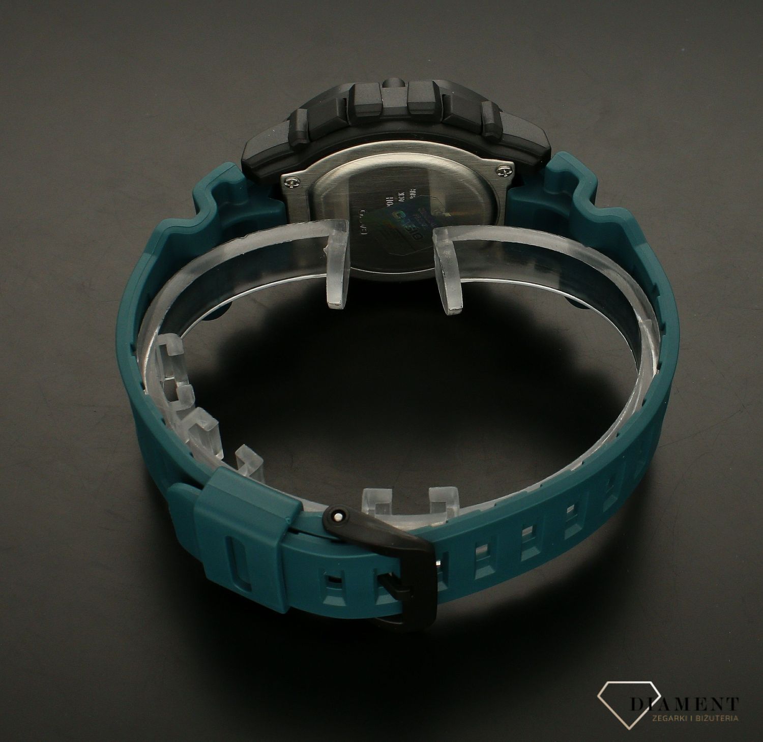 Zegarek męski Casio Runner WS-1400H-3AVEF ✓Zegarki męskie ✓Zegarki Casio✓ Autoryzowany sklep✓ Kurier Gratis 24h✓ Gwarancja najniższej ceny✓ Grawer 0zł✓Zwrot 30 dni✓Negocjacje ➤Zapraszamy!.webp