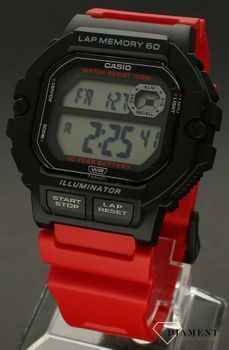 Zegarek męski Casio WS-1400H-4AVEF Digital (1).jpg