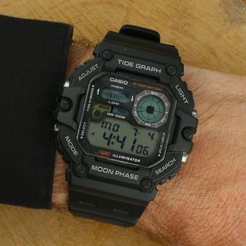 Casio WS-1700H-1AVEF – sportowy zegarek męski, World Time, 100 m (2).jpg