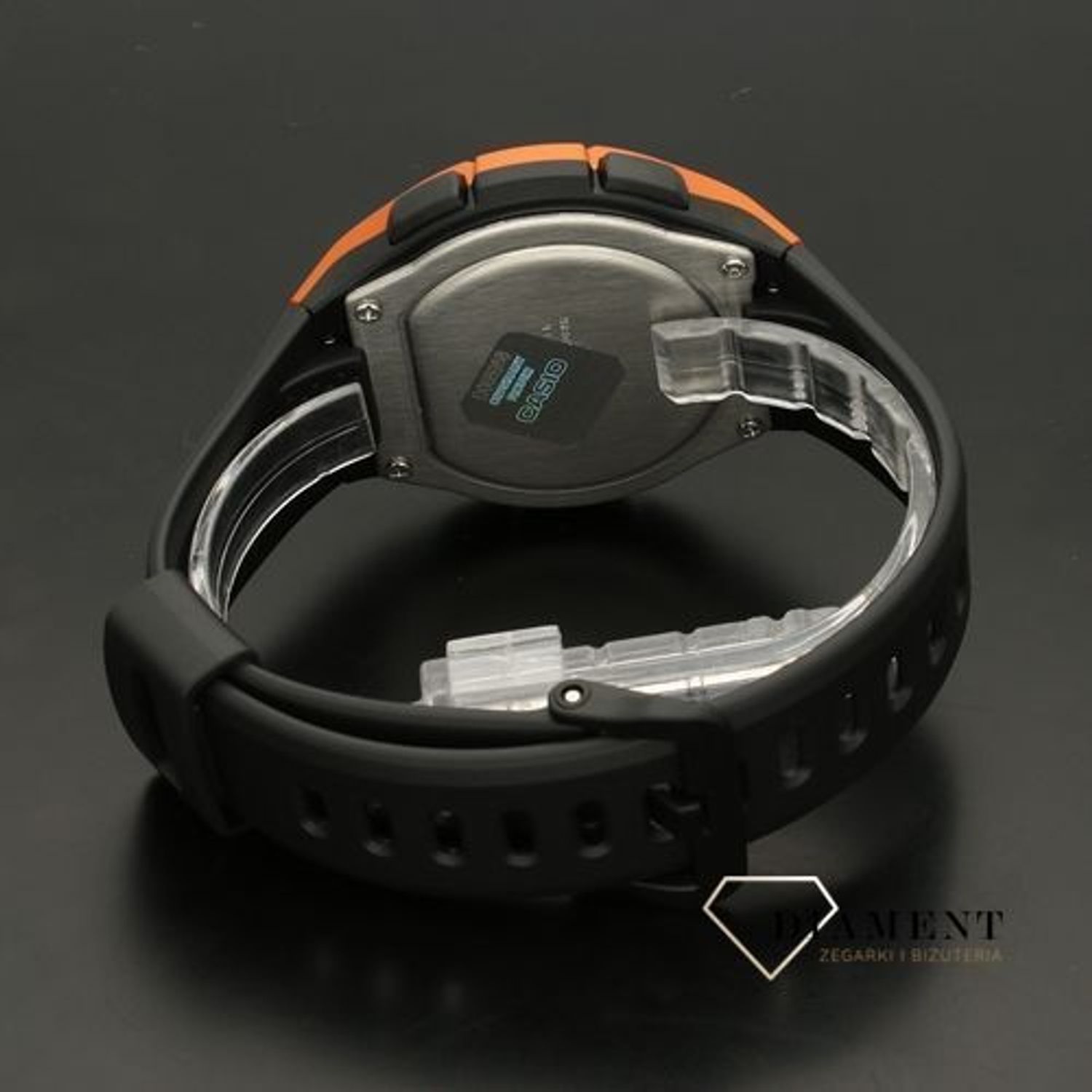 Męski wstrząsoodporny zegarek CASIO WS-2000H-4AVEF.jpg