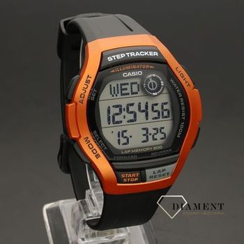 Męski wstrząsoodporny zegarek CASIO WS-2000H-4AVEF (1).jpg