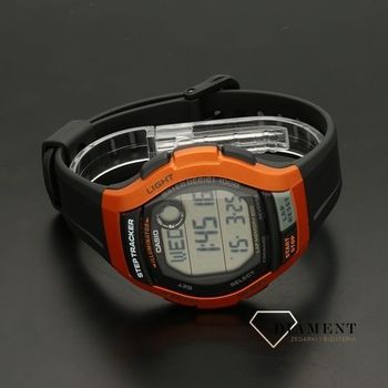 Męski wstrząsoodporny zegarek CASIO WS-2000H-4AVEF (3).jpg